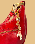 The Golden Getaway Purse Chain / Keychain